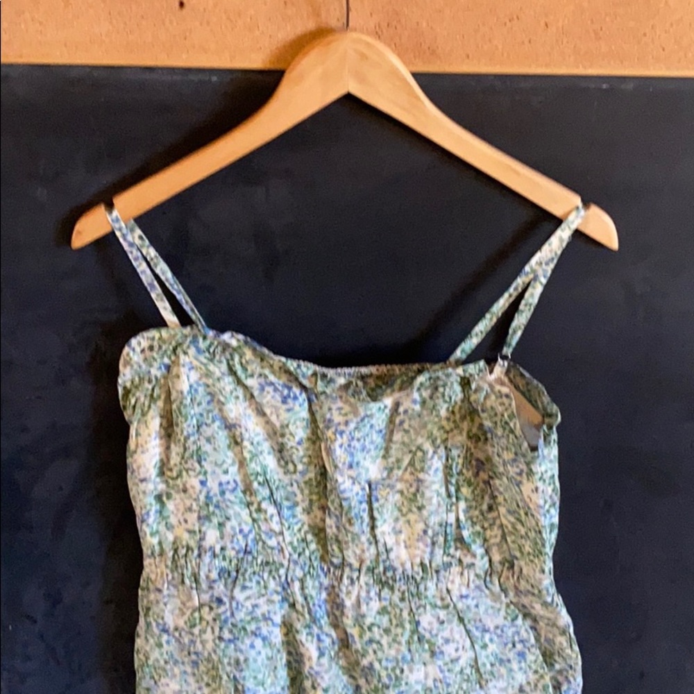 Super cute Jcrew sundress